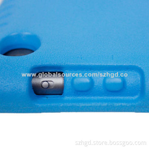 Sleeves for iPad Air/iPad 5 Lightweight and Shockproof, Customized Logos and Colors Allowed